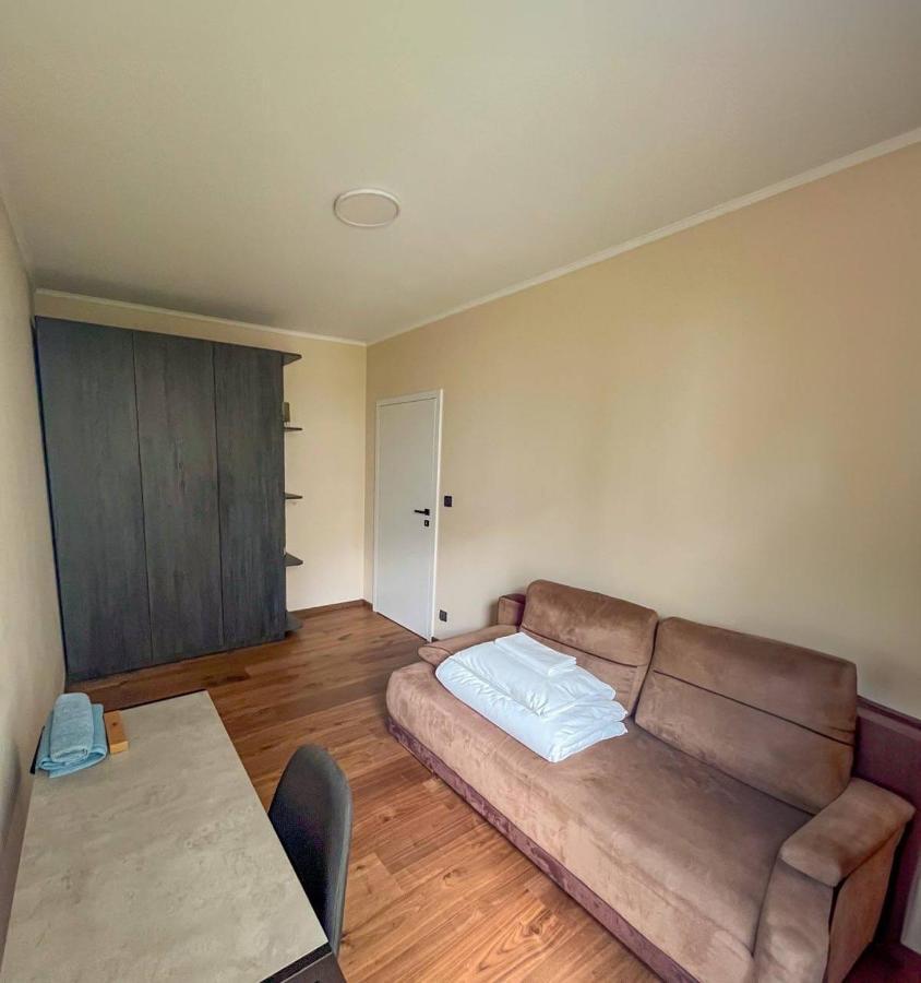 Wola Apartment 바르샤바 외부 사진